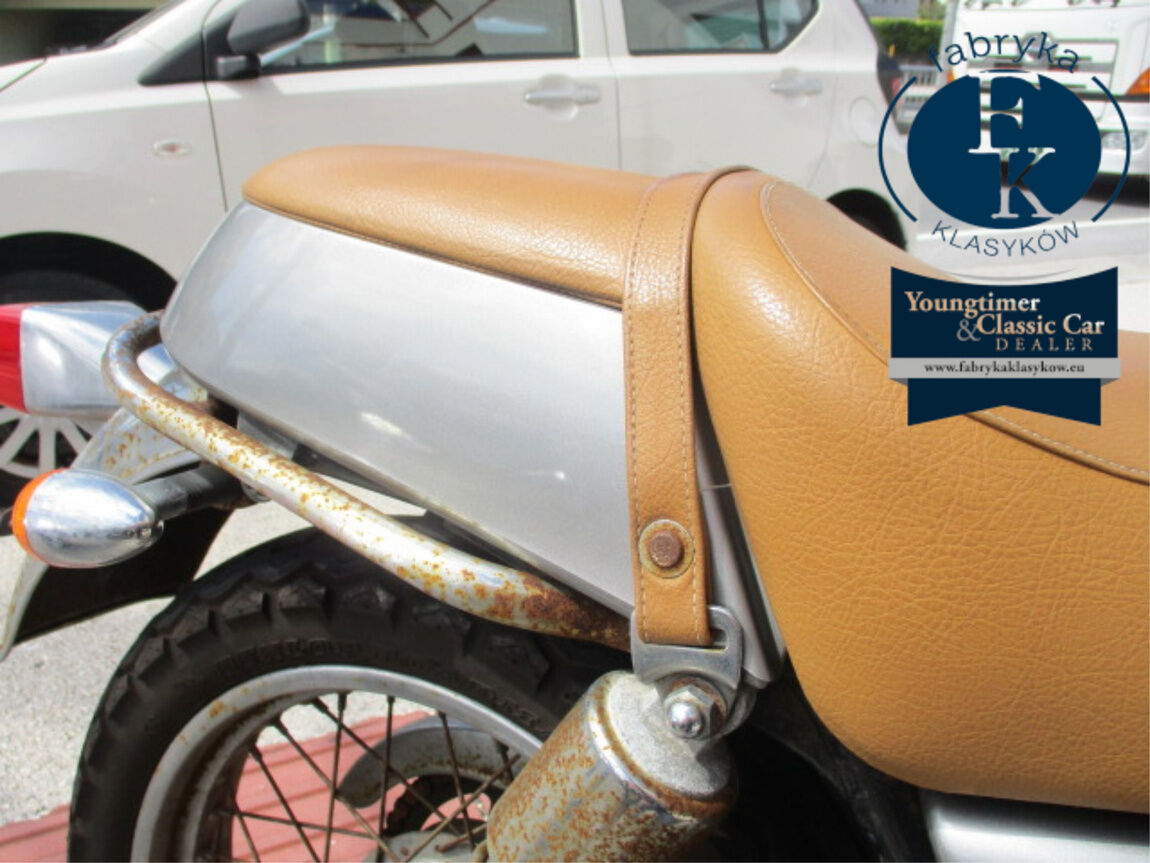 SUZUKI VOLTY TYPE1  - zdjęcie 14
