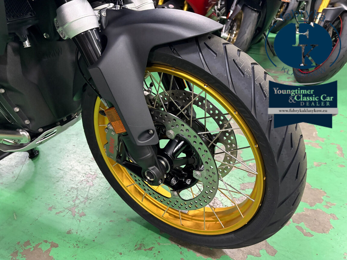 BMW BMW R1300GS ADV ASA 2026 - zdjęcie 7
