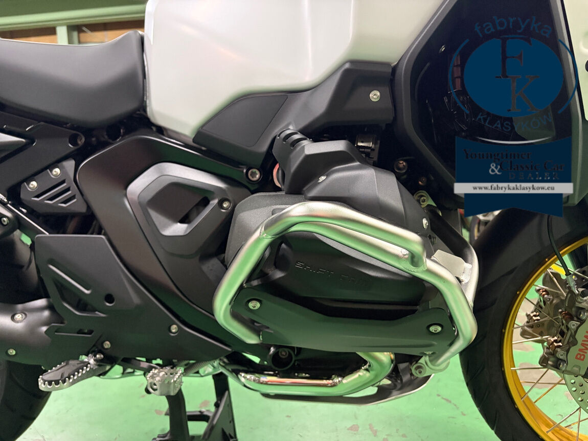 BMW BMW R1300GS ADV ASA 2026 - zdjęcie 8