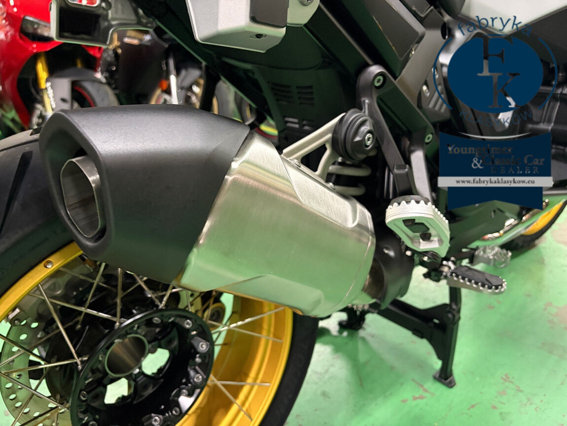 BMW BMW R1300GS ADV ASA 2026 - zdjęcie 9