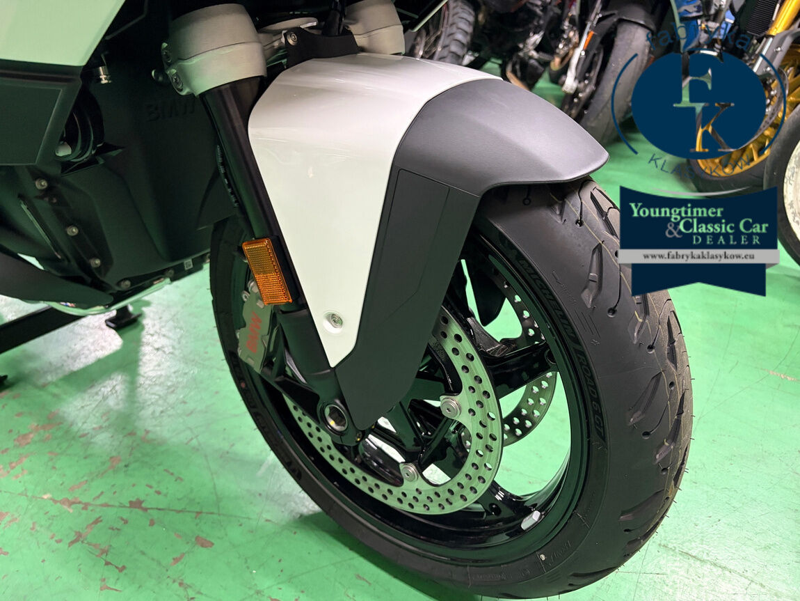 BMW BMW R1300RT ASA 2026 - zdjęcie 7