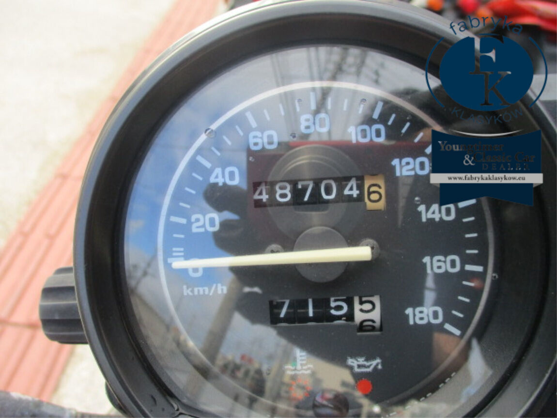 HONDA HORNET250  - zdjęcie 3