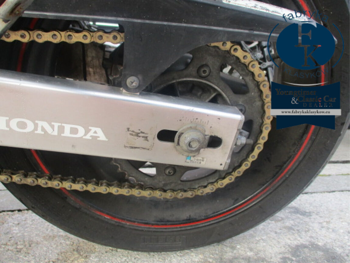HONDA HORNET250  - zdjęcie 10