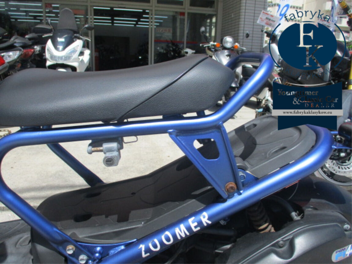 HONDA ZUMAR  - zdjęcie 14