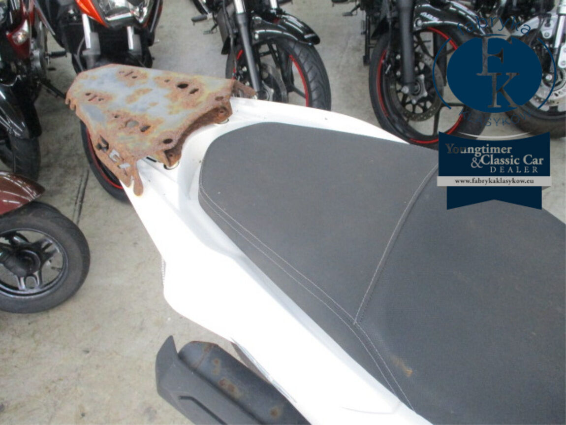 HONDA PCX  - zdjęcie 11