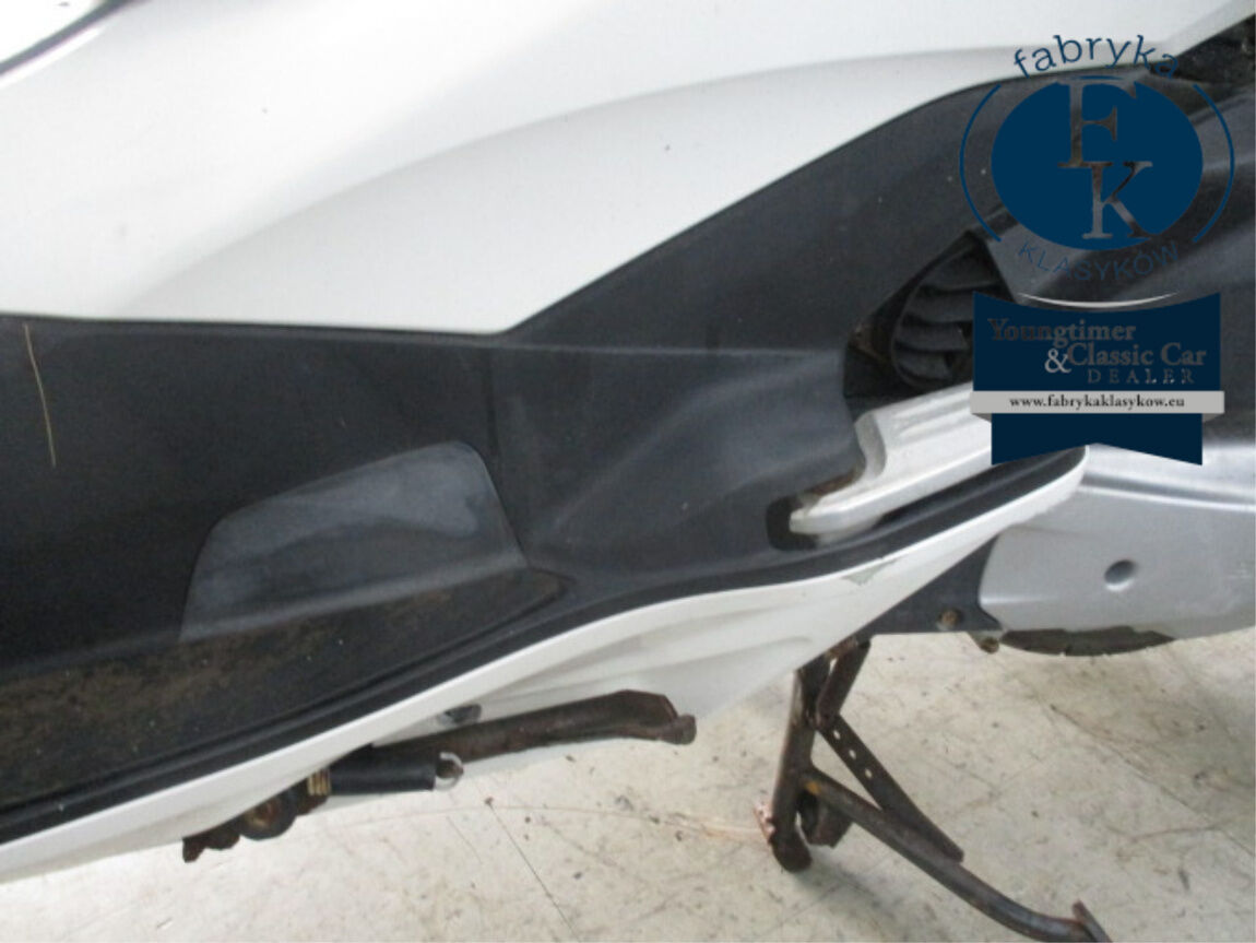 HONDA PCX  - zdjęcie 15