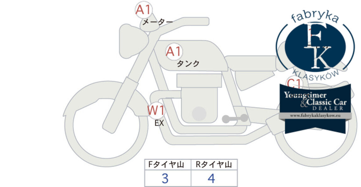 HONDA CB400SF 2008 - zdjęcie 12