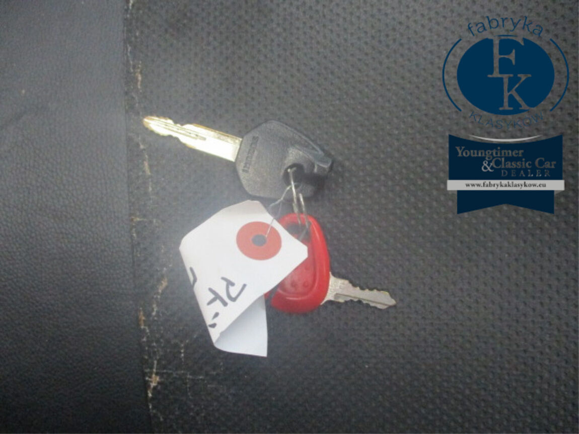 SUZUKI ADDRESS V125  - zdjęcie 4