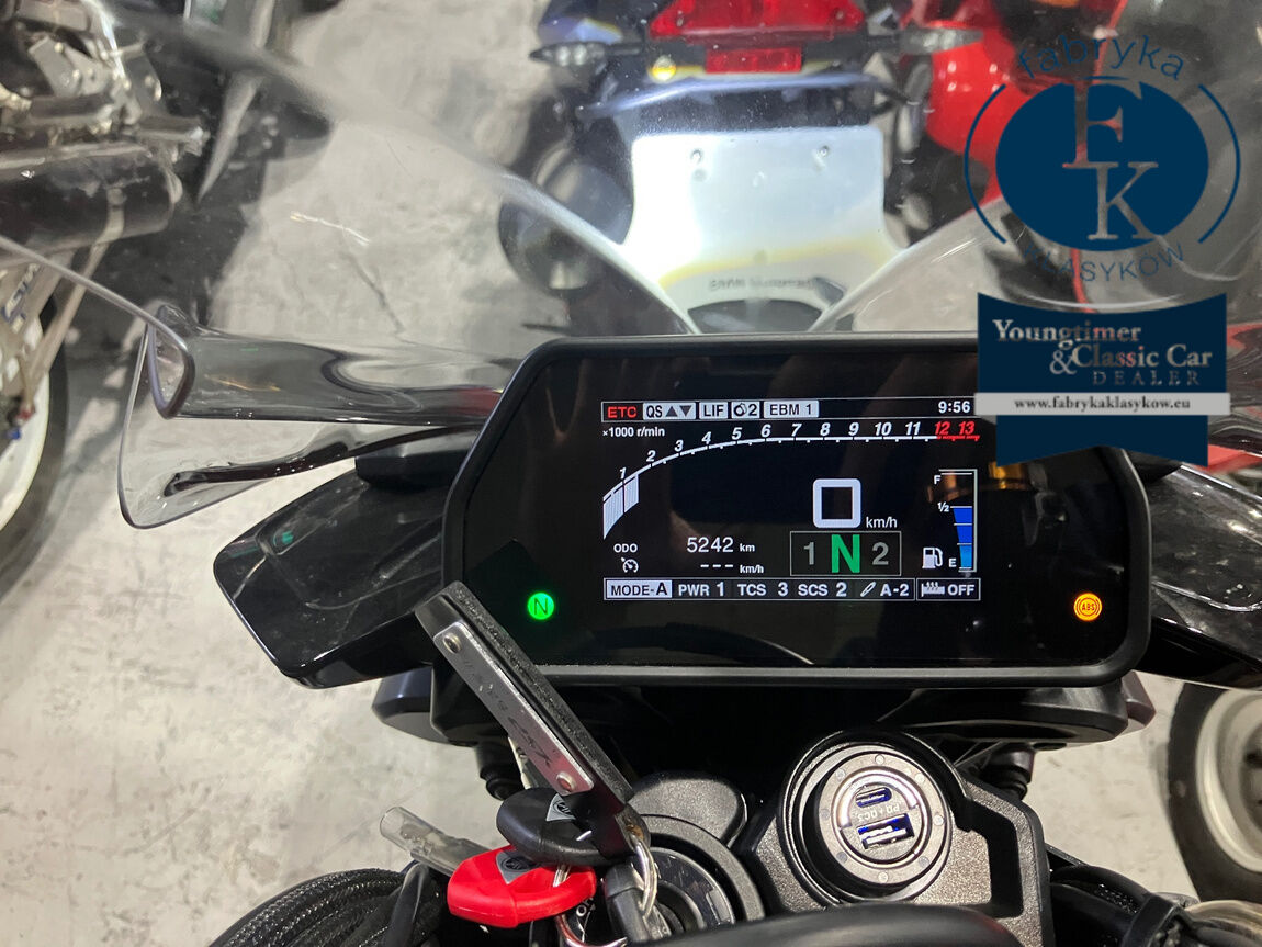 YAMAHA MT-10 SP ABS 2025 - zdjęcie 4
