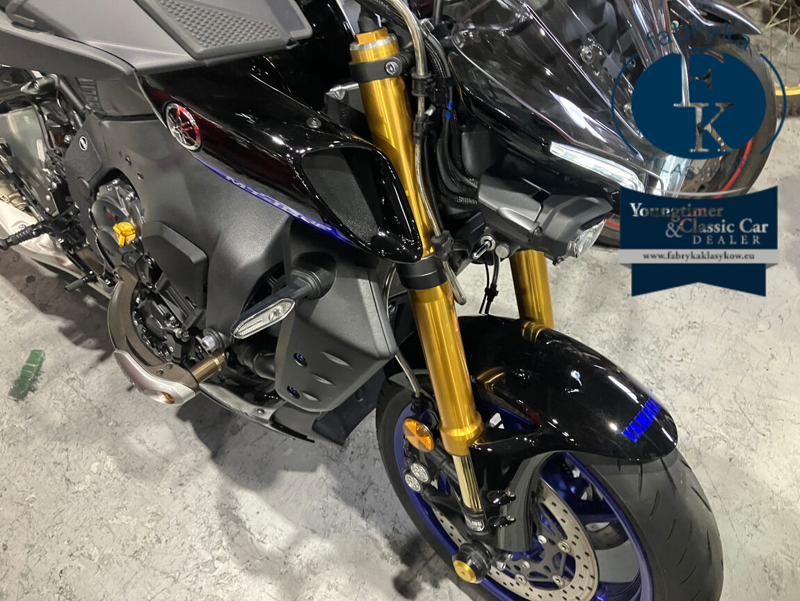 YAMAHA MT-10 SP ABS 2025 - zdjęcie 5