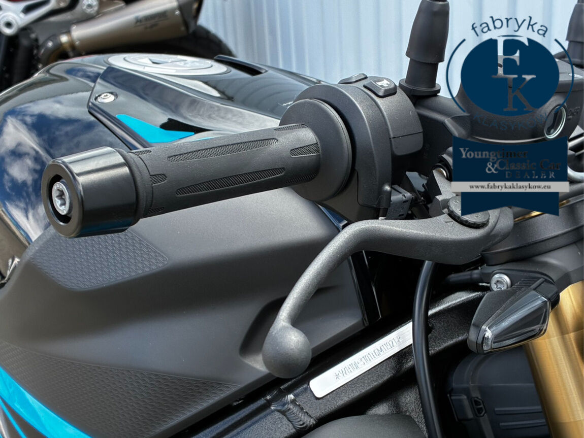 BMW BMW S1000R TOURING 2026 - zdjęcie 12