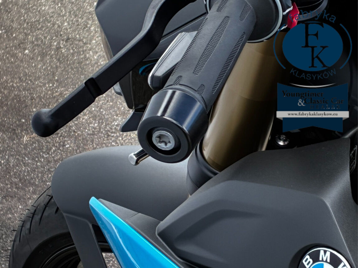 BMW BMW S1000R TOURING 2026 - zdjęcie 16