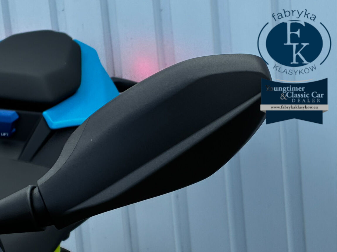 BMW BMW S1000R TOURING 2026 - zdjęcie 21
