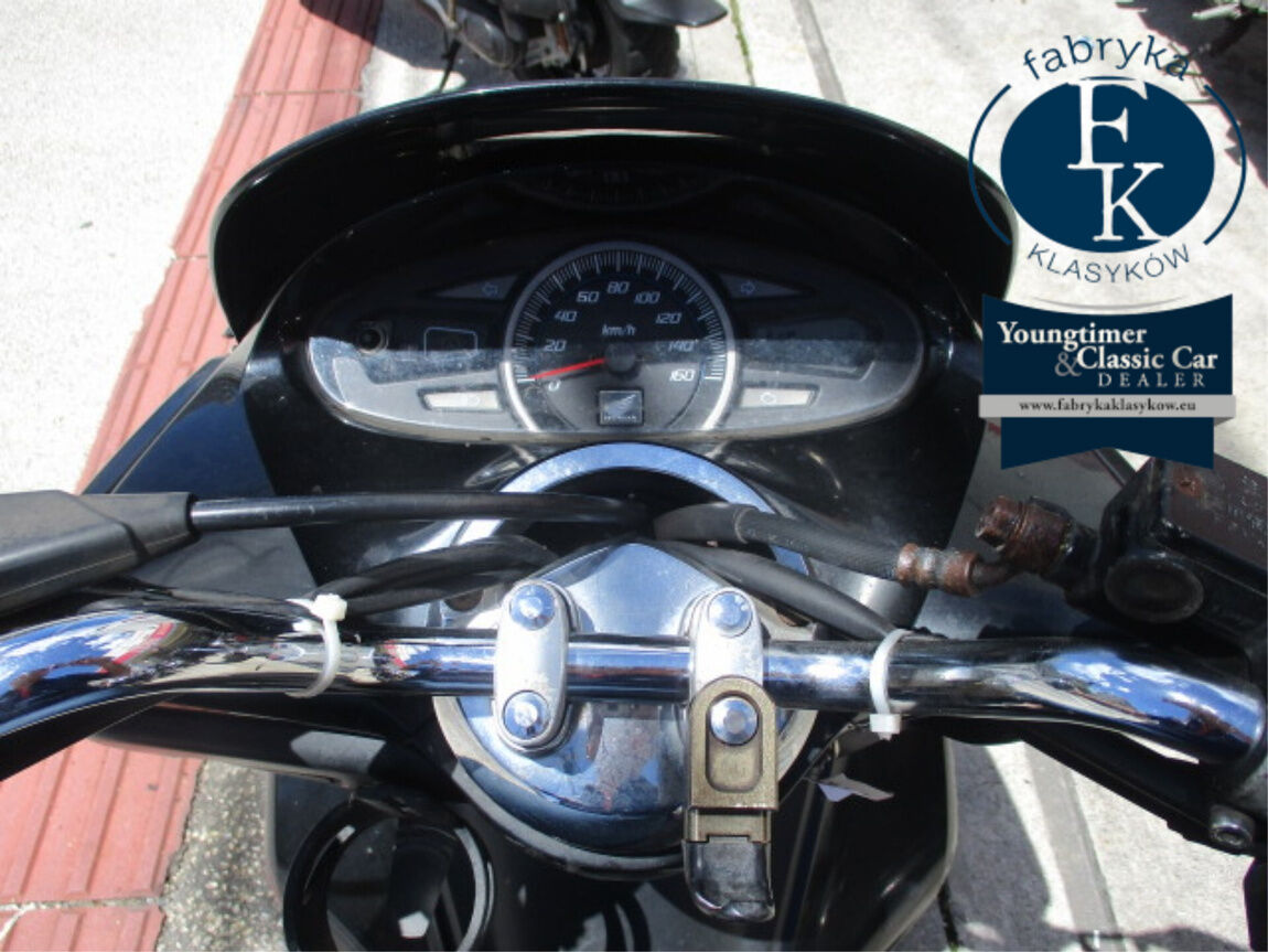 HONDA PCX  - zdjęcie 4