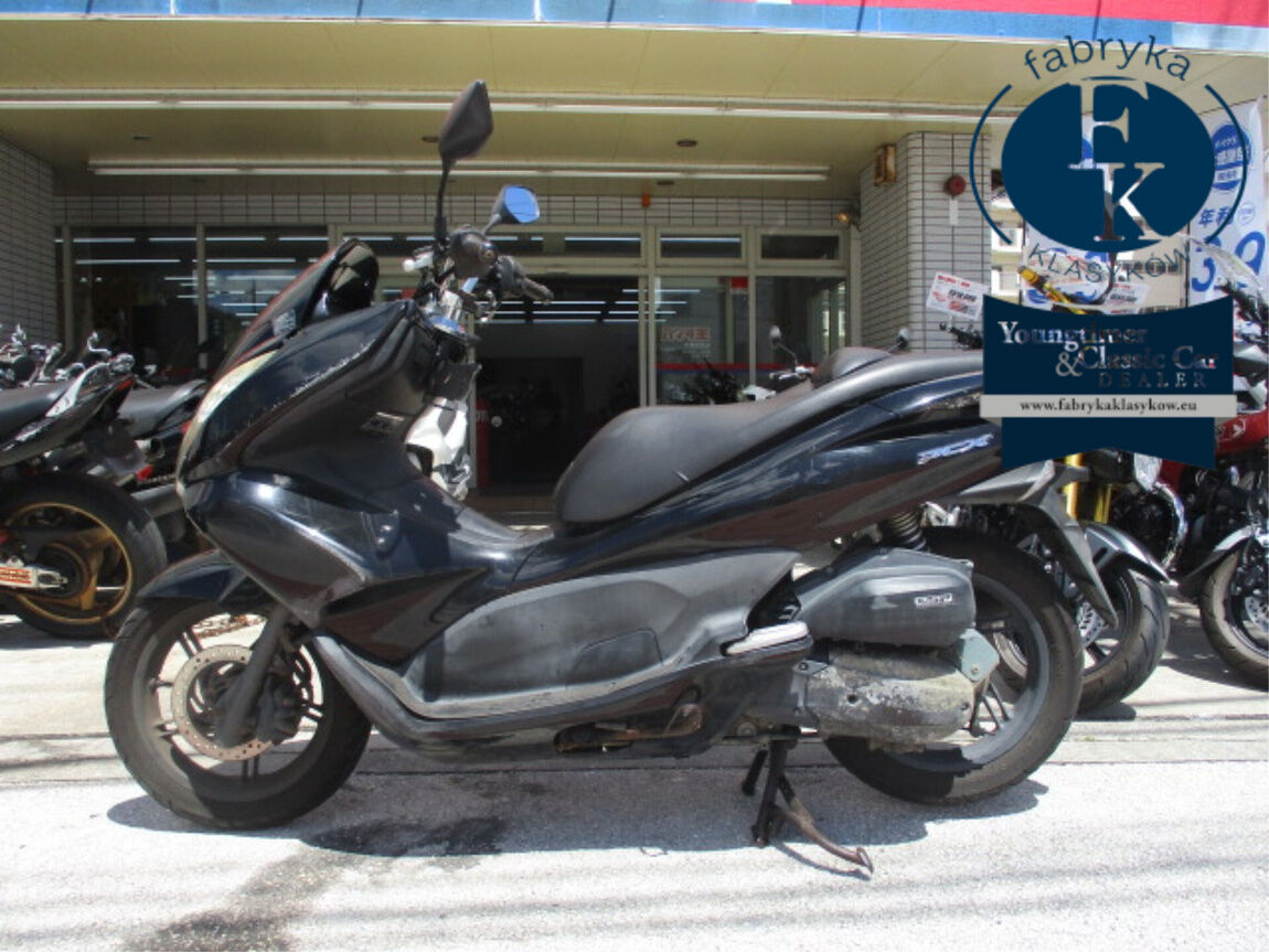 HONDA PCX  - zdjęcie 5