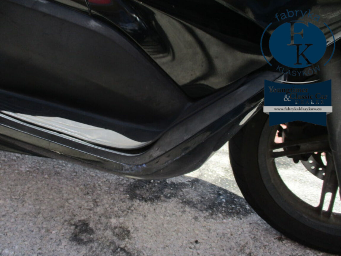 HONDA PCX  - zdjęcie 9