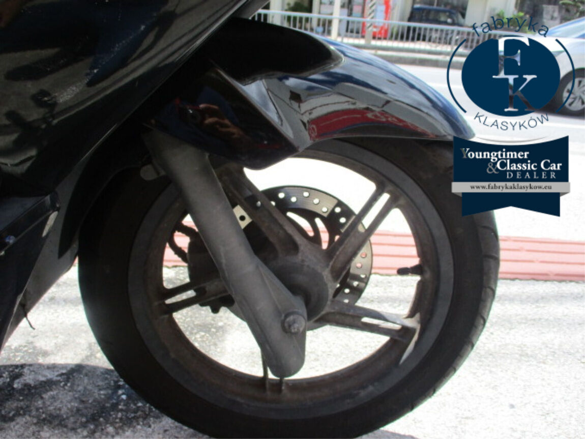 HONDA PCX  - zdjęcie 10
