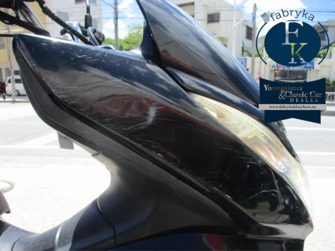 HONDA PCX  - zdjęcie 15