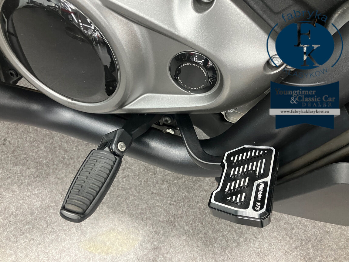HARLEY-DAVIDSON RH975S NIGHT STAR 2023 - zdjęcie 5