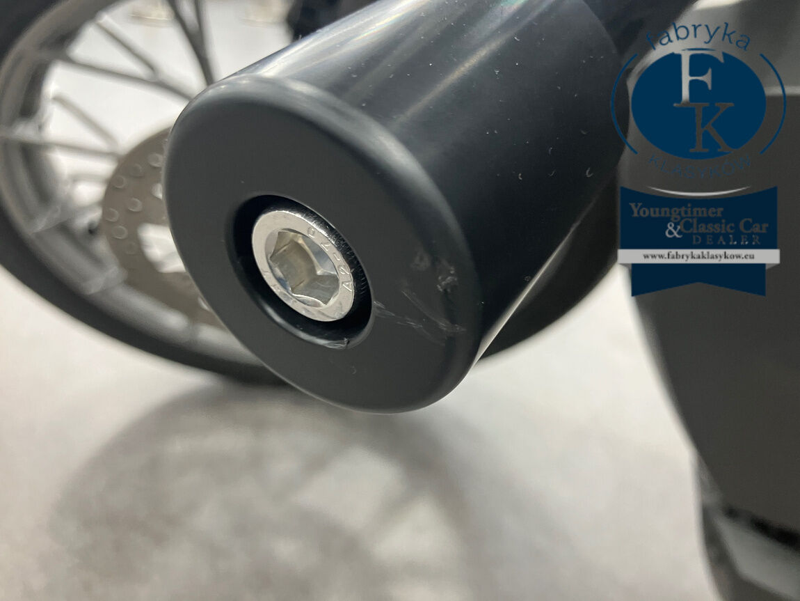 HARLEY-DAVIDSON RH975S NIGHT STAR 2023 - zdjęcie 6