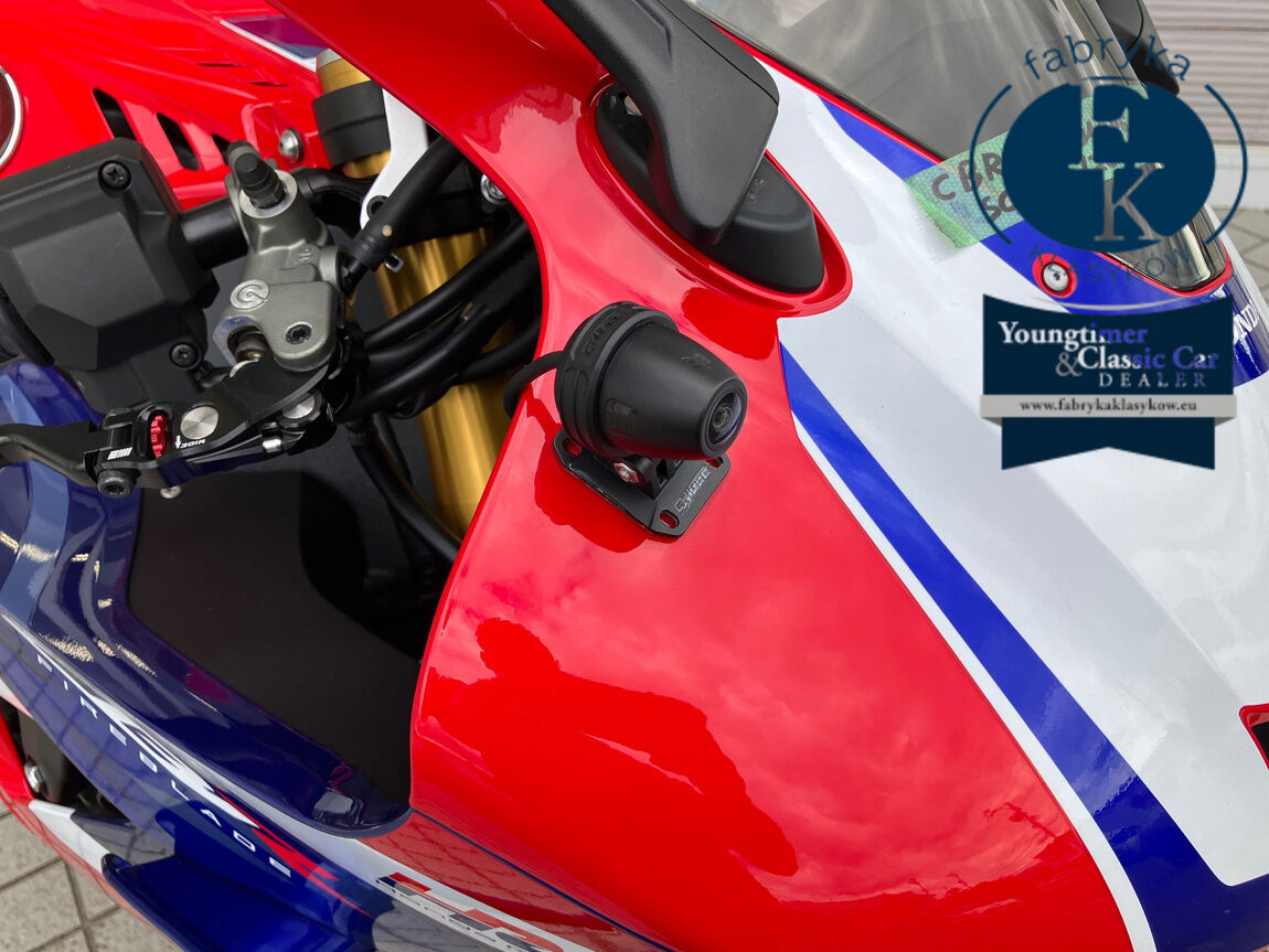 HONDA CBR1000RR-R FB 2025 - zdjęcie 10