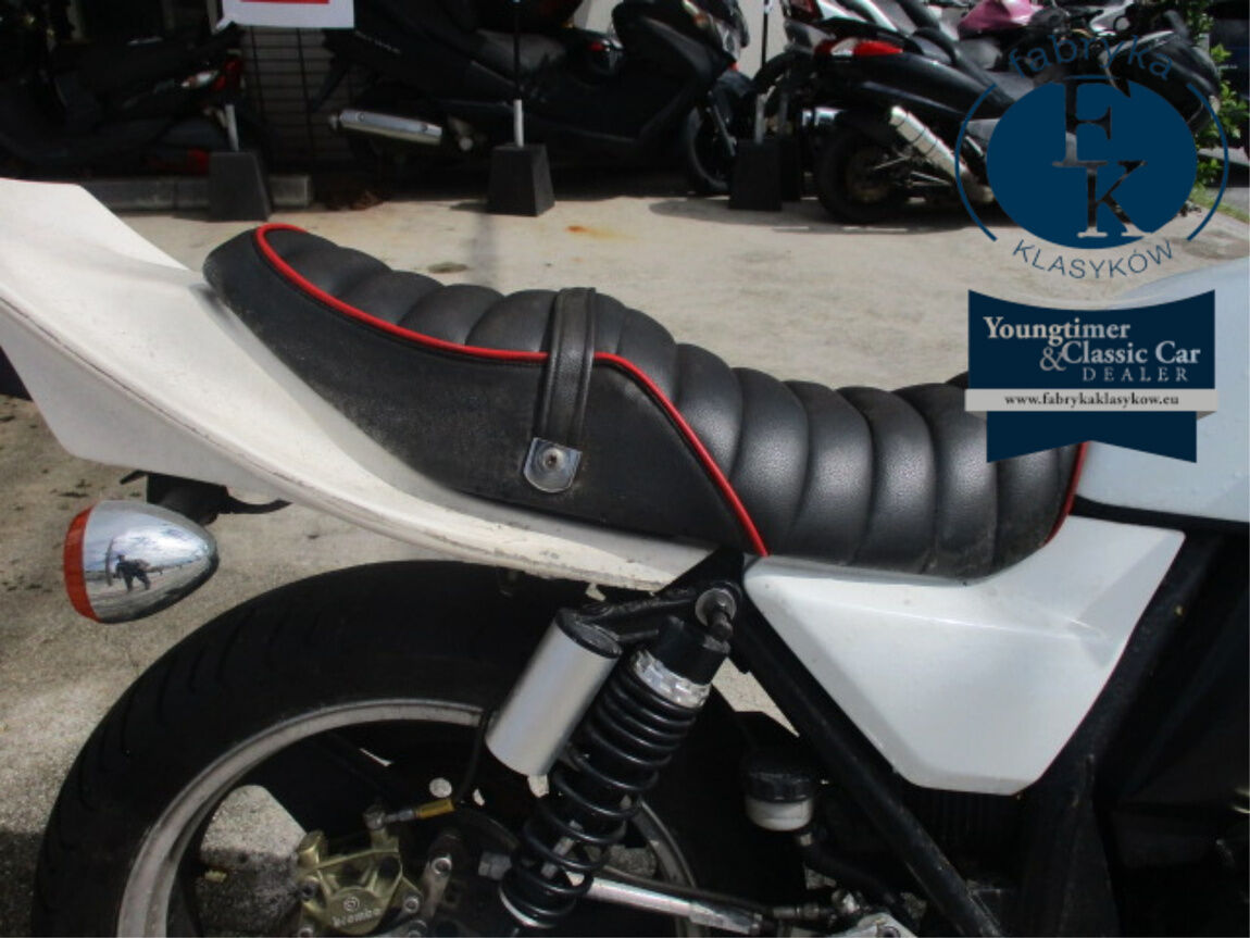 KAWASAKI ZRX-2 1996 - zdjęcie 13