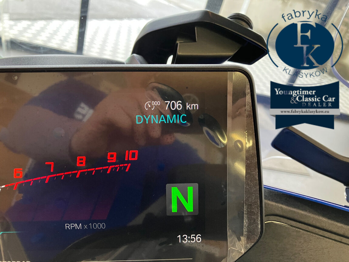 BMW BMW R1300RT TOURING ASA 2026 - zdjęcie 4