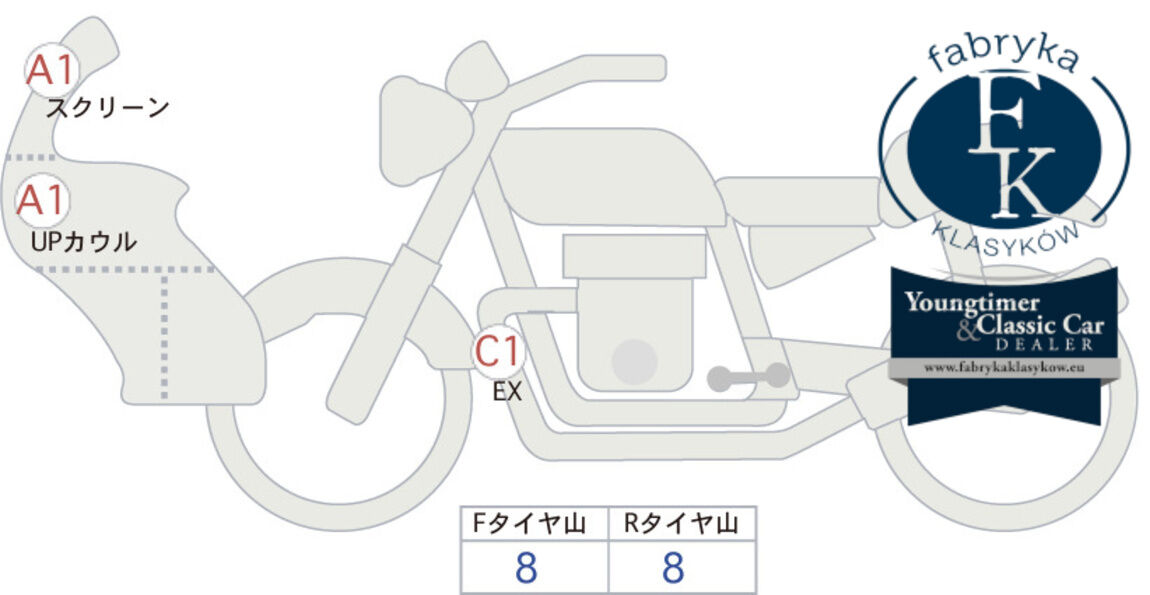 BMW BMW R1300RT TOURING ASA 2026 - zdjęcie 7