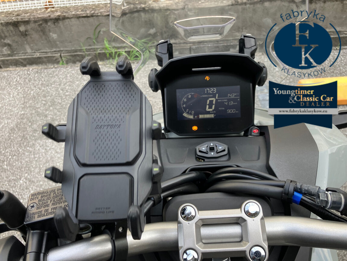 HONDA ADV160  - zdjęcie 3