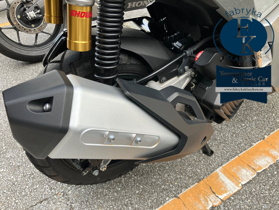 HONDA ADV160  - zdjęcie 5