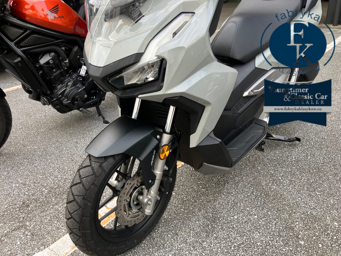HONDA ADV160  - zdjęcie 6