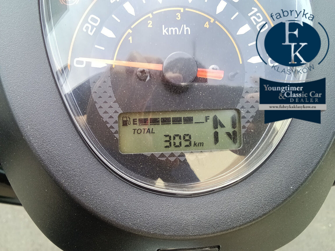 HONDA CROSS CUB  - zdjęcie 4
