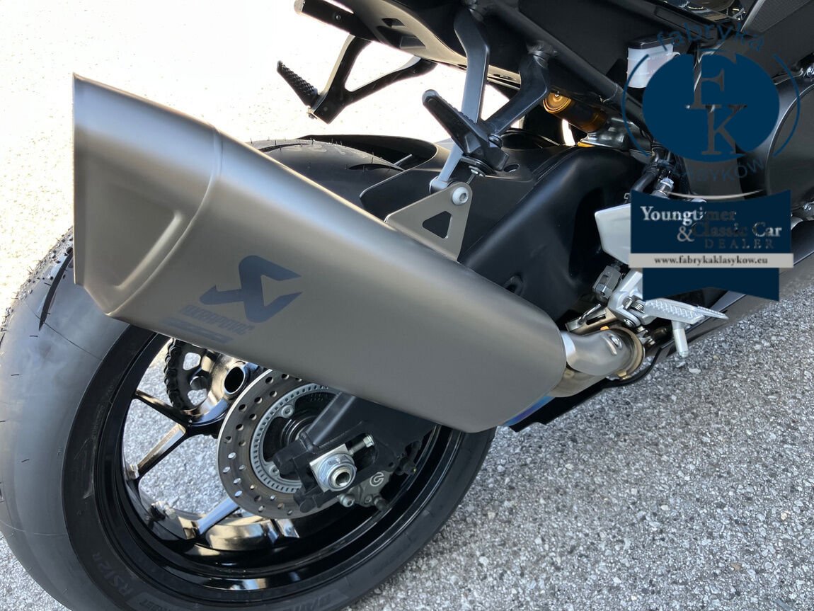 HONDA CBR1000RR-R FB SP 2025 - zdjęcie 5