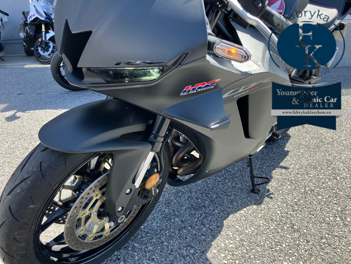 HONDA CBR1000RR-R FB SP 2025 - zdjęcie 6