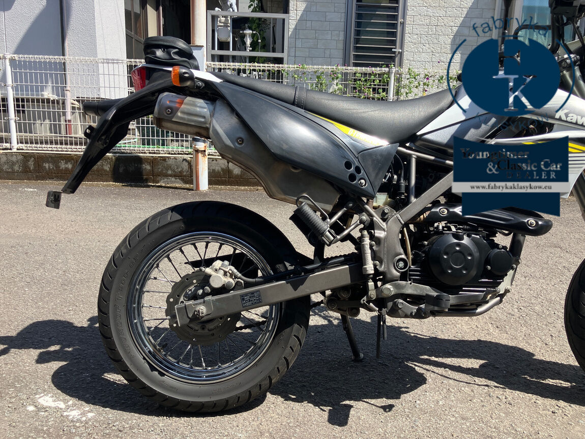 SUZUKI STREET MAGIC  - zdjęcie 6