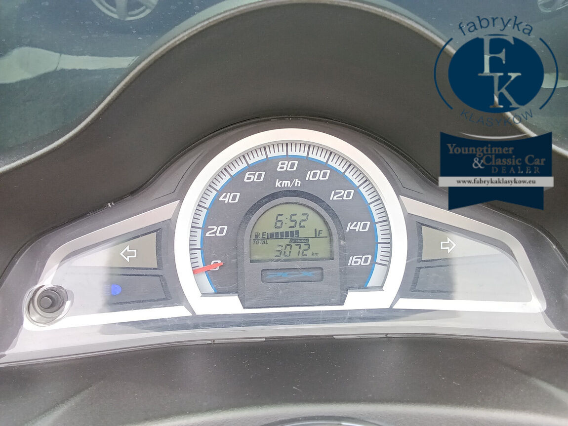 HONDA PCX  - zdjęcie 4