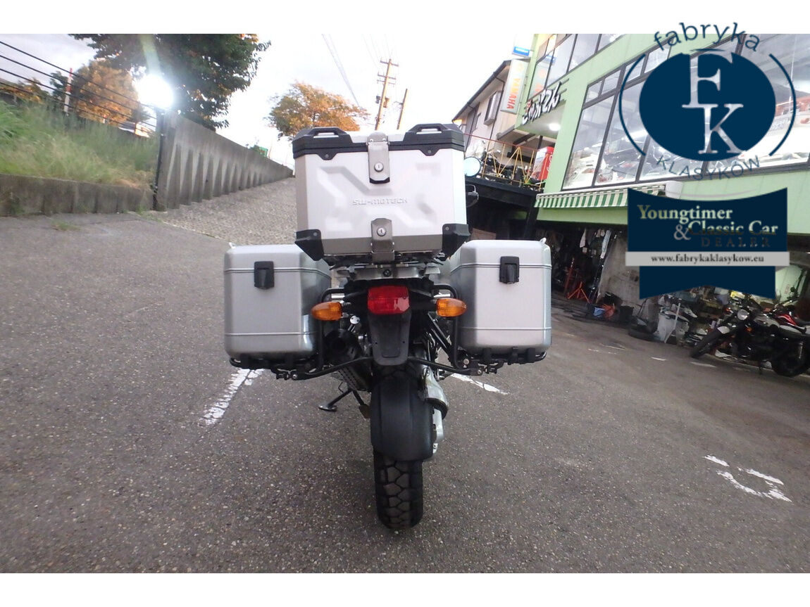 BMW BMW R1150GS ADVENTURE 2003 - zdjęcie 9