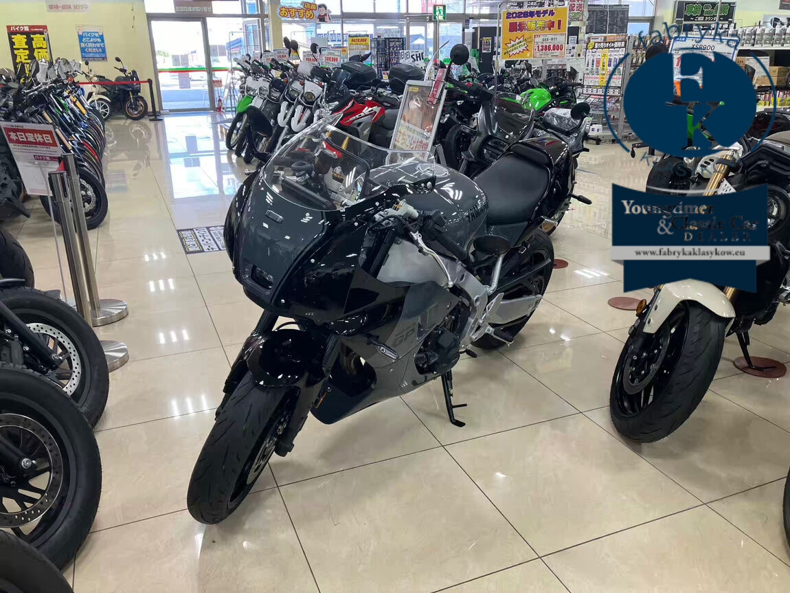 YAMAHA XSR900 GP 2025 - zdjęcie 5
