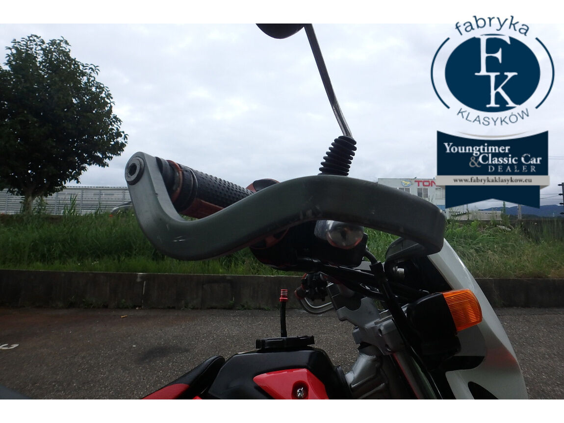 HONDA XR230  - zdjęcie 21