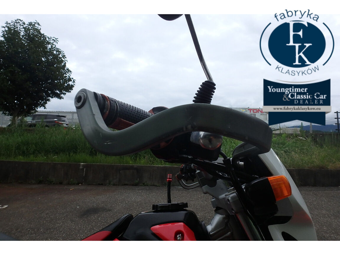 HONDA XR230  - zdjęcie 22