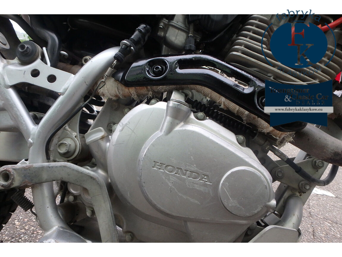 HONDA XR230  - zdjęcie 24