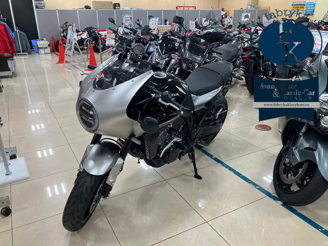 HONDA HAWK11 2023 - zdjęcie 5