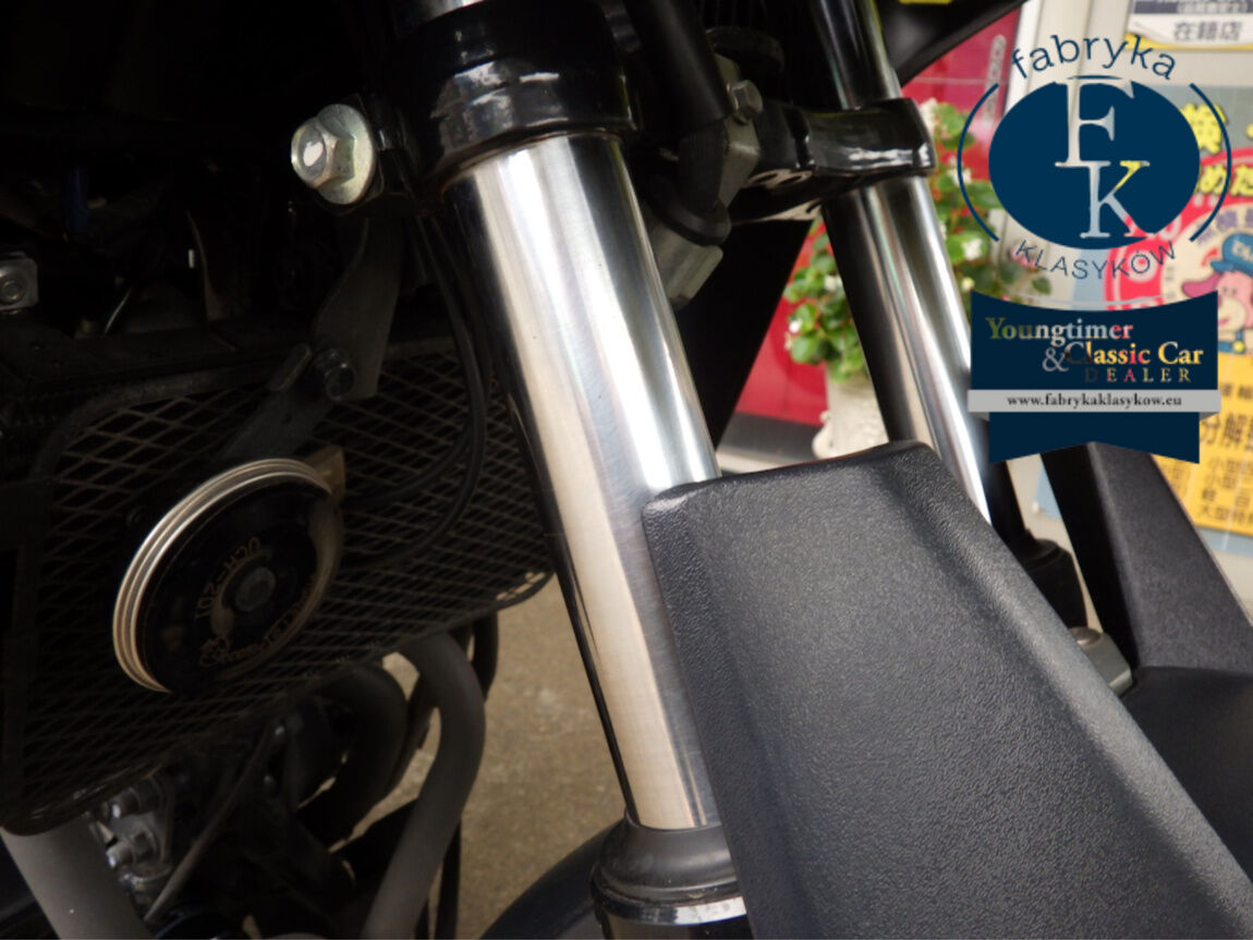 SUZUKI V STROM 250  - zdjęcie 15