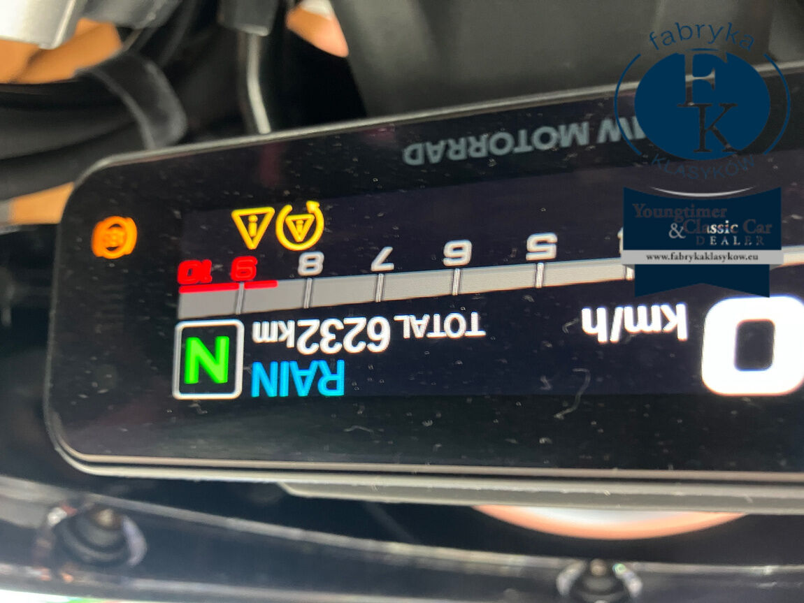 BMW BMW R12 nineT 2024 - zdjęcie 4