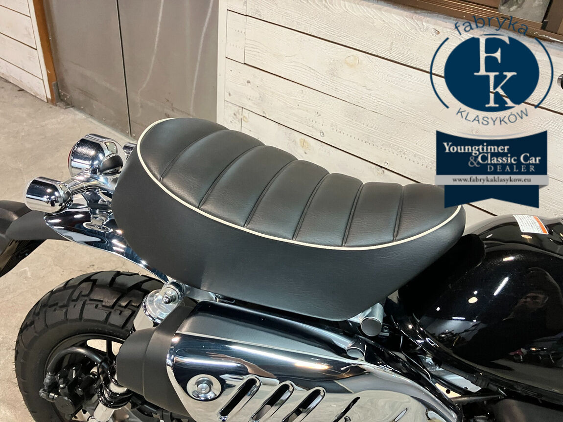 HONDA MONKEY 125  - zdjęcie 5