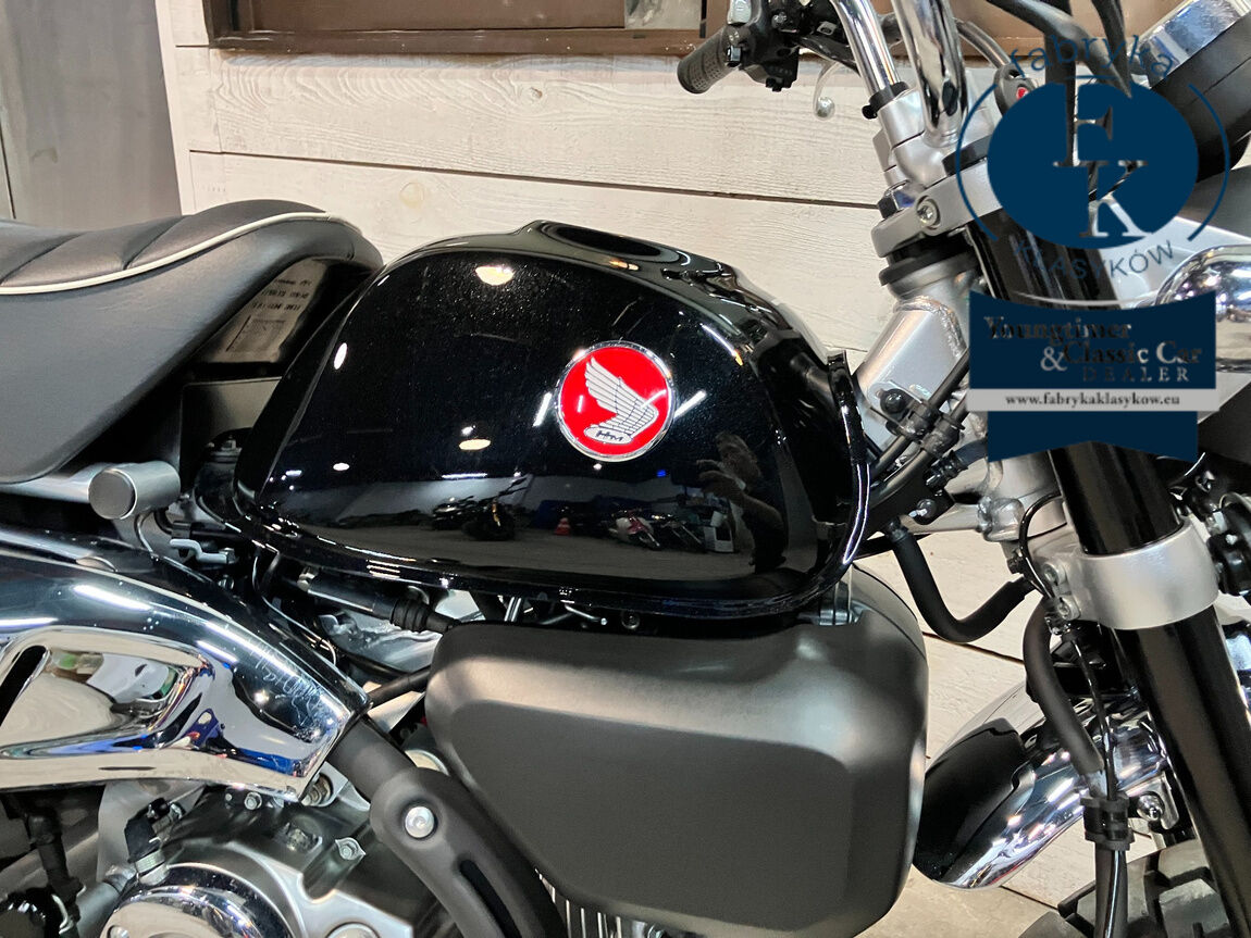 HONDA MONKEY 125  - zdjęcie 17