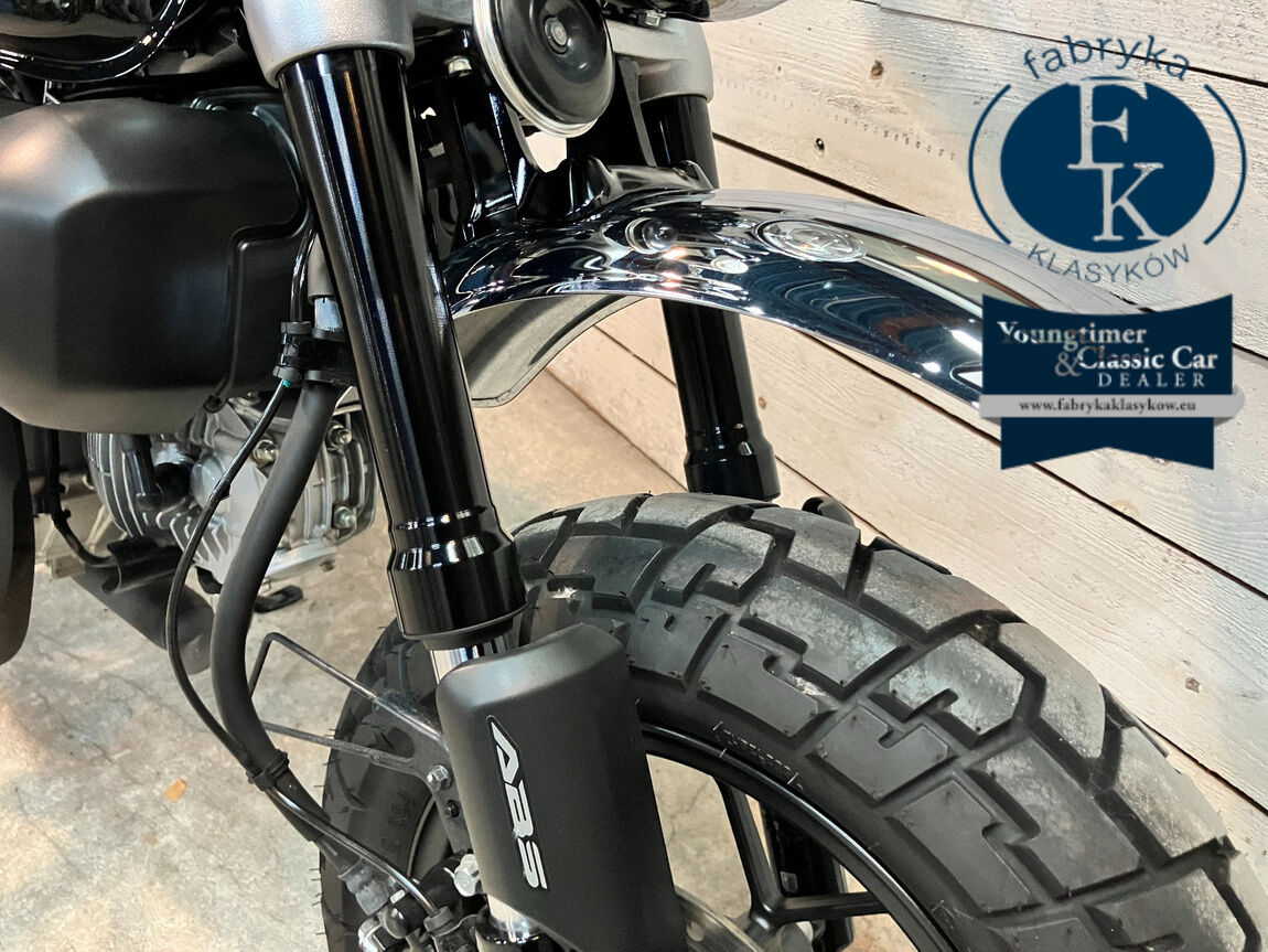 HONDA MONKEY 125  - zdjęcie 20