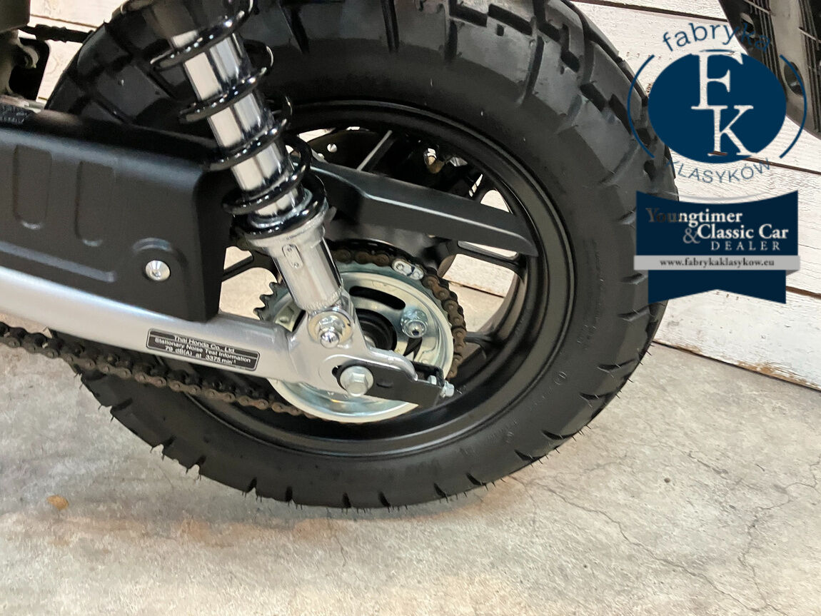 HONDA MONKEY 125  - zdjęcie 29