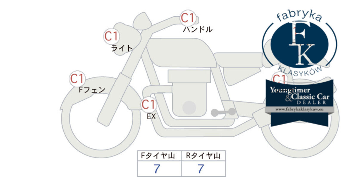 HONDA MONKEY 125  - zdjęcie 32