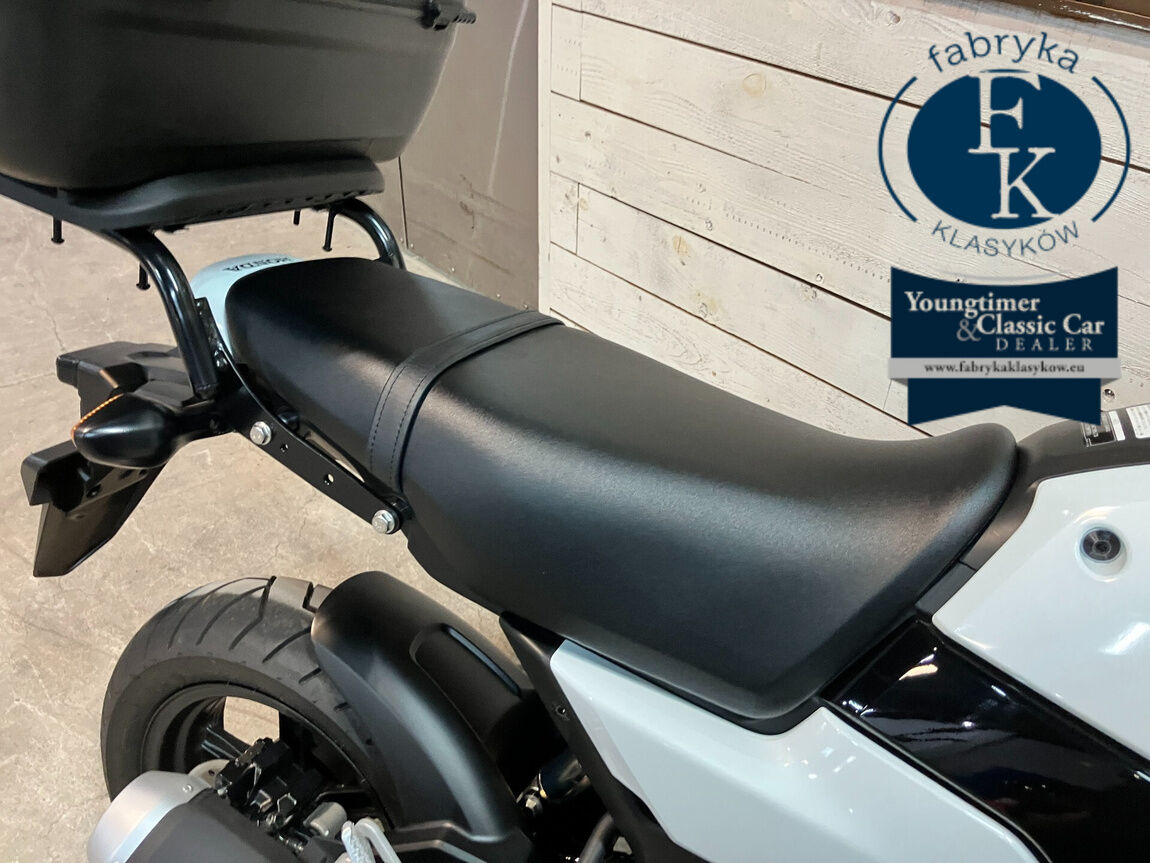 HONDA GROM  - zdjęcie 5